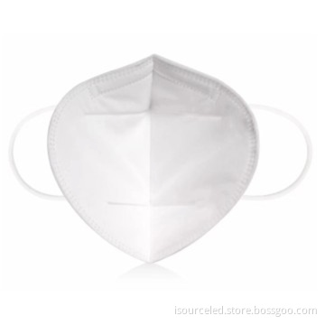 Factory direct supply kn95 face mask